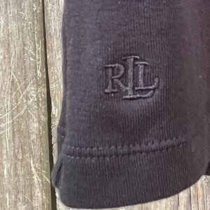 Lauren Ralph Lauren 3/4 Sleeve Shirt - M